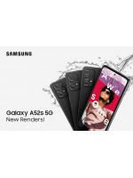 Samsung A528 Galaxy A52s 5G DS 128GB 6GB RAM (Ekspozicinė prekė)